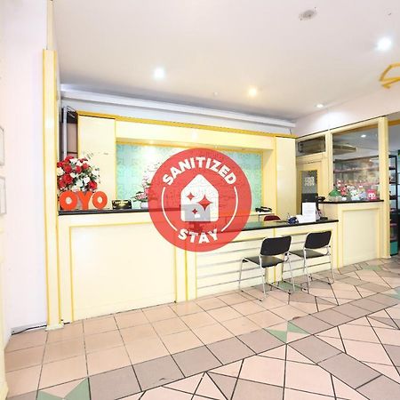 Oyo89489艾尔安萨尔酒店 哥打巴鲁 外观 照片